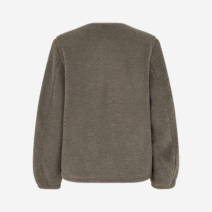 Saautumn Jacket - Bungee Cord