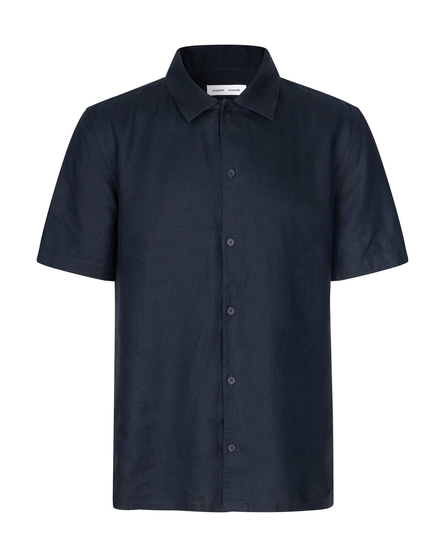 Avan Jx Shirt - Salute