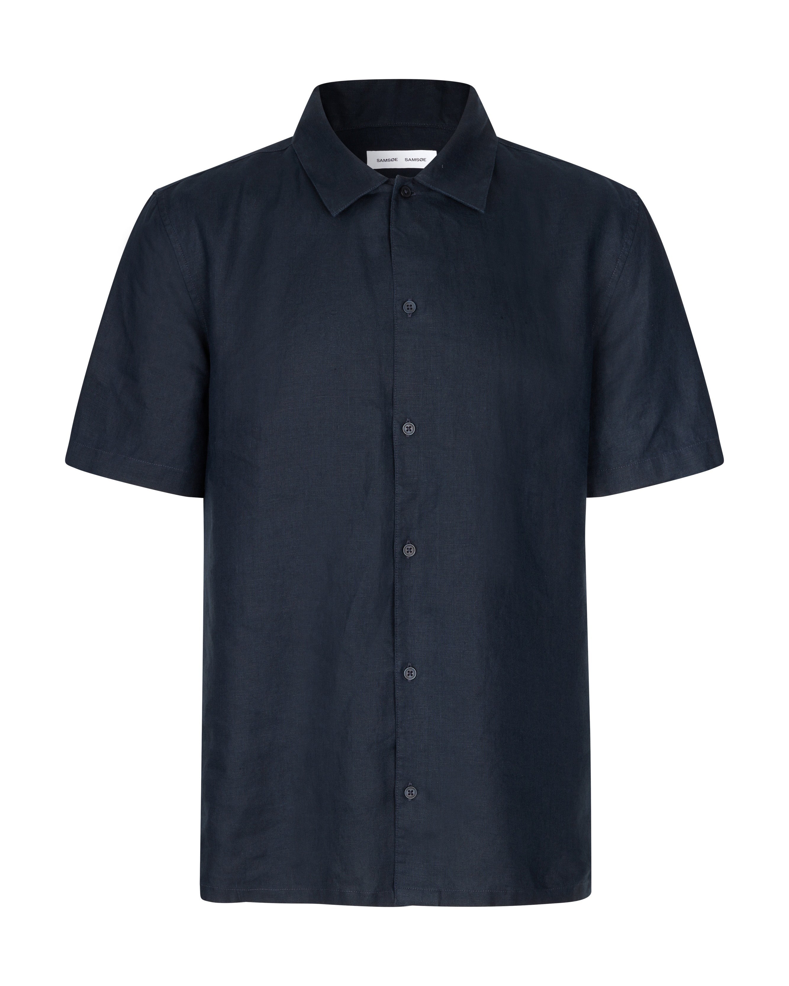 Avan Jx Shirt - Salute