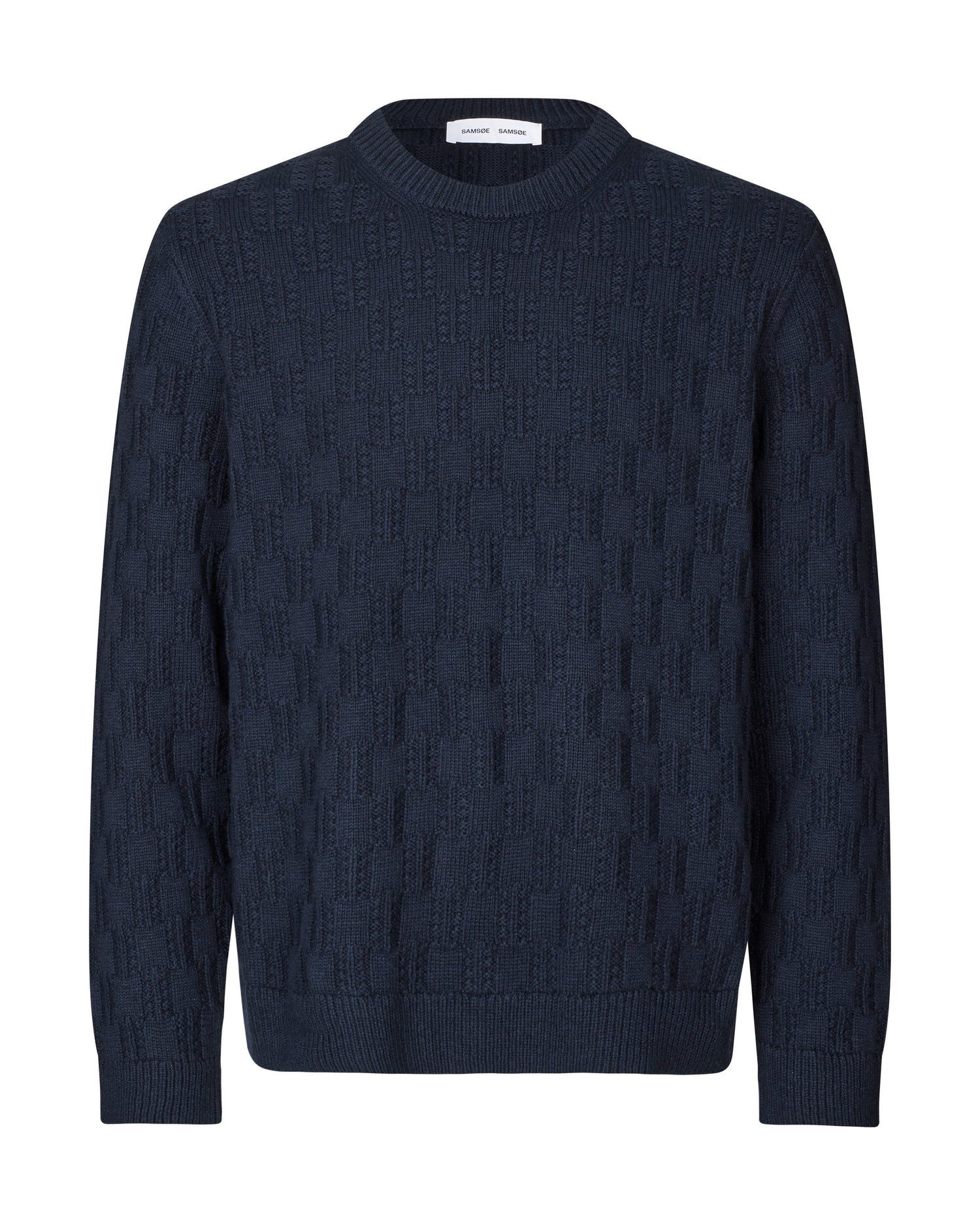 Sabrodie Sweater - Salute