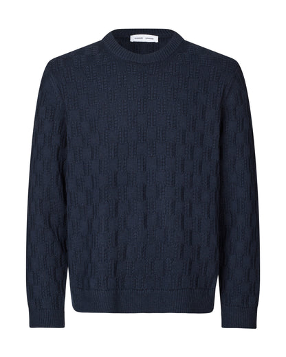 Sabrodie Sweater - Salute