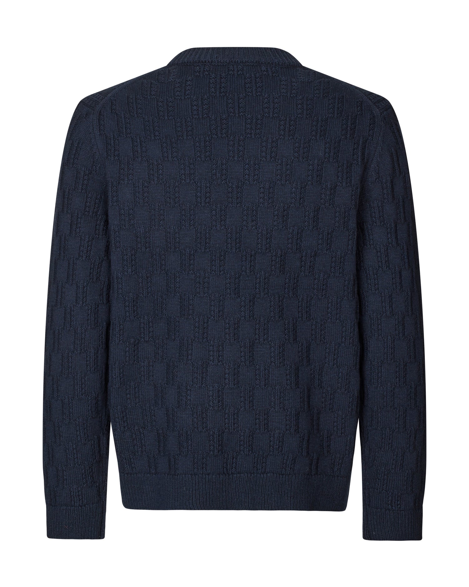 Sabrodie Sweater - Salute