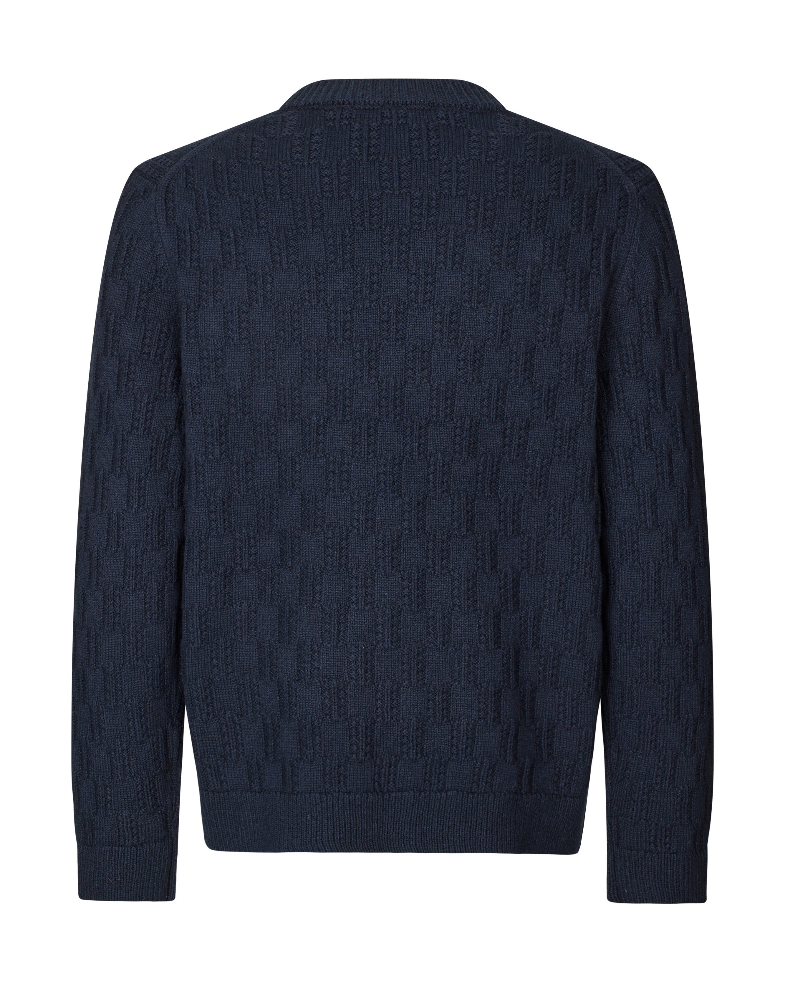 Sabrodie Sweater - Salute