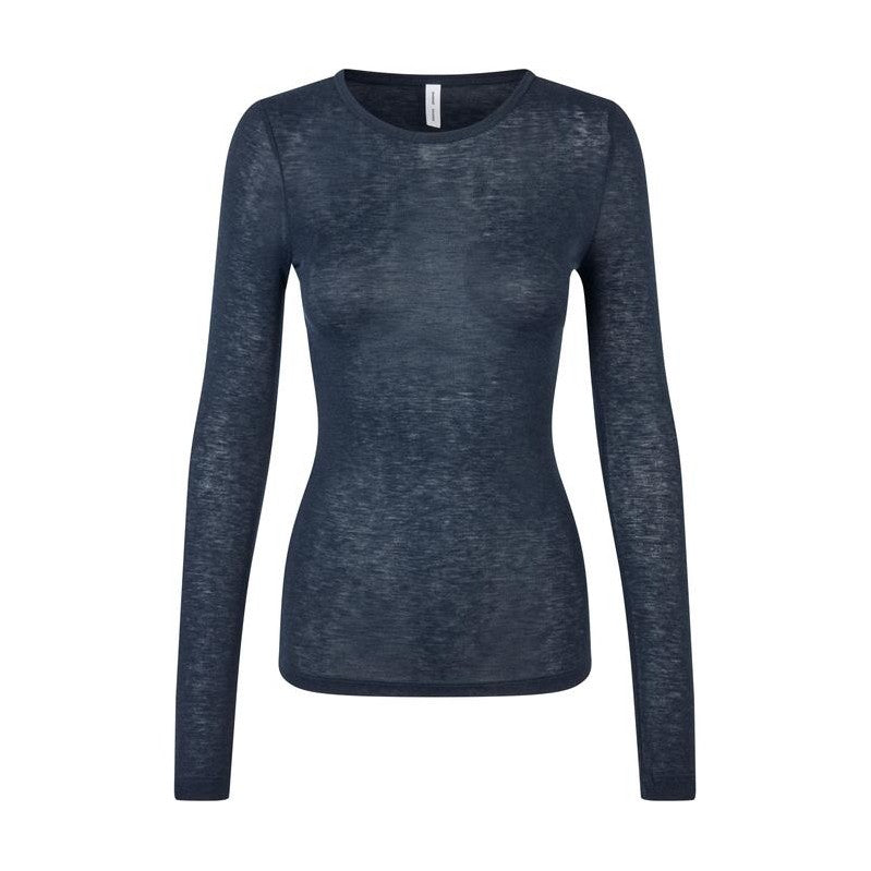 Sadou Long Sleeve T-Shirt - Salute