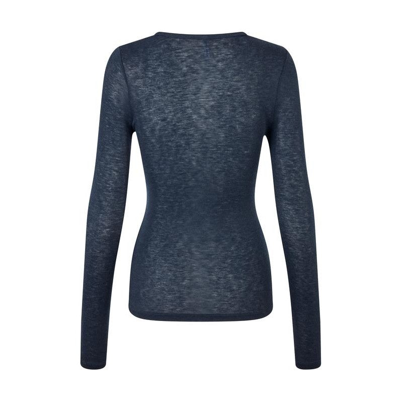 Sadou Long Sleeve T-Shirt - Salute