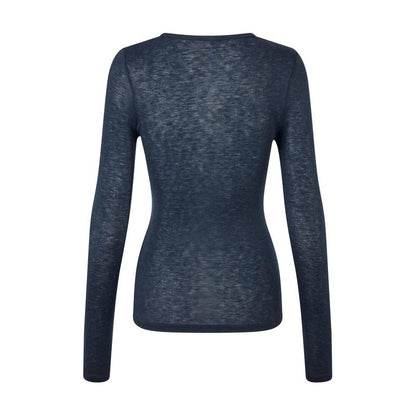 Sadou Long Sleeve T-Shirt - Salute