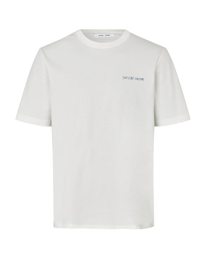 Safeast T-Shirt - Oatmeal Feast