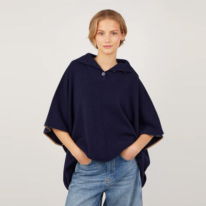 Sage Cape - Heritage Navy