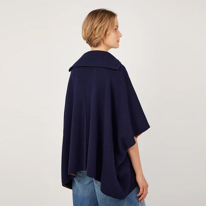 Sage Cape - Heritage Navy