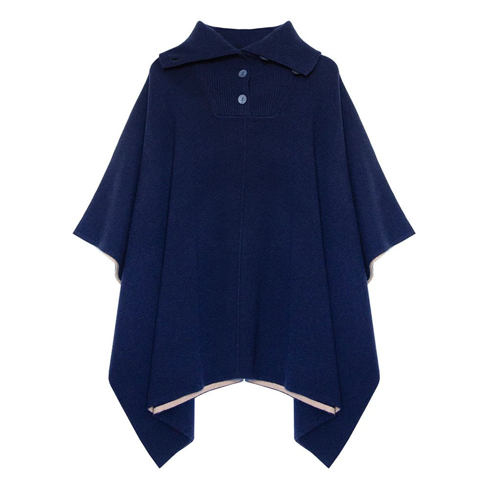 Sage Cape - Heritage Navy