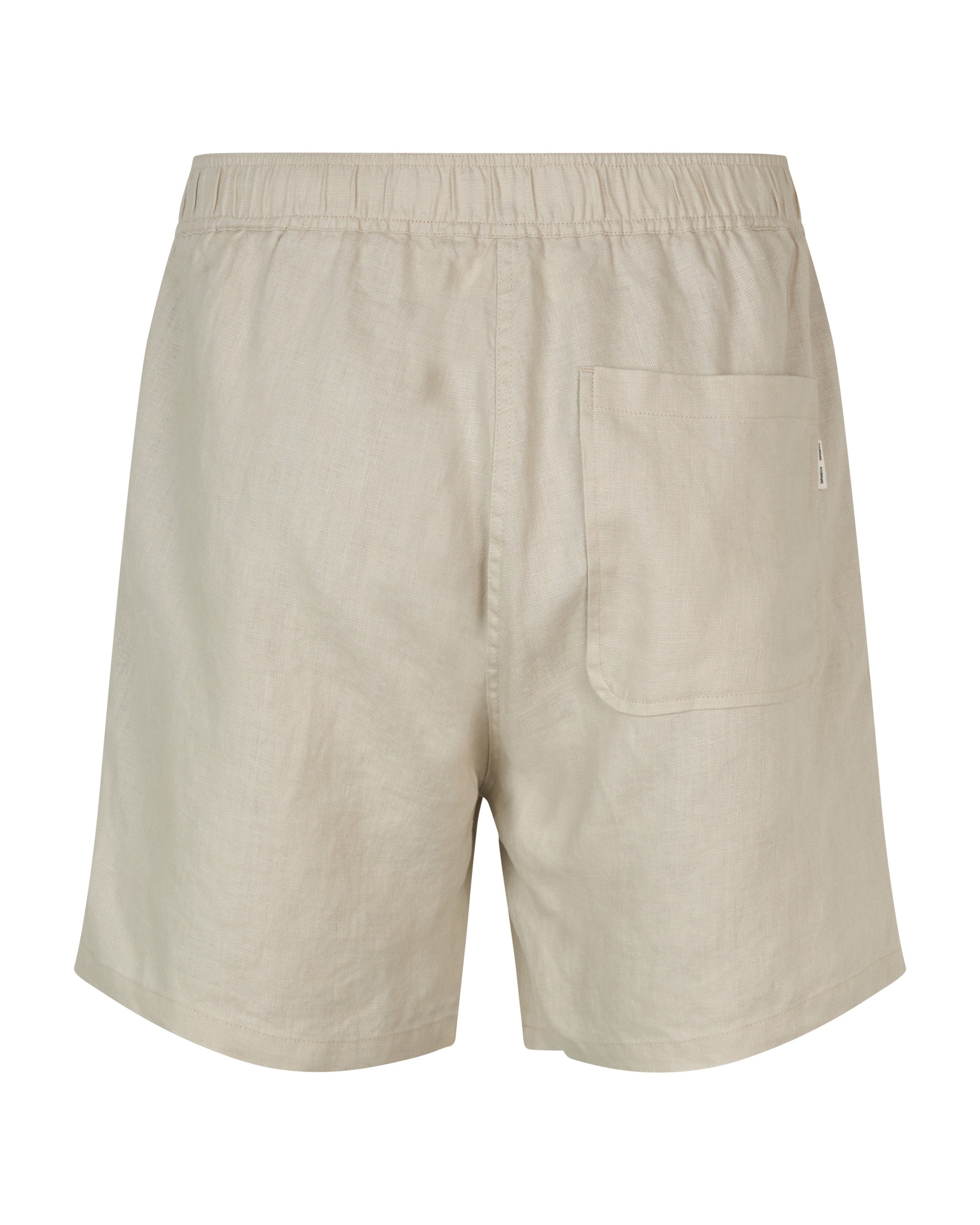 Sajabari Shorts - Moonstruck