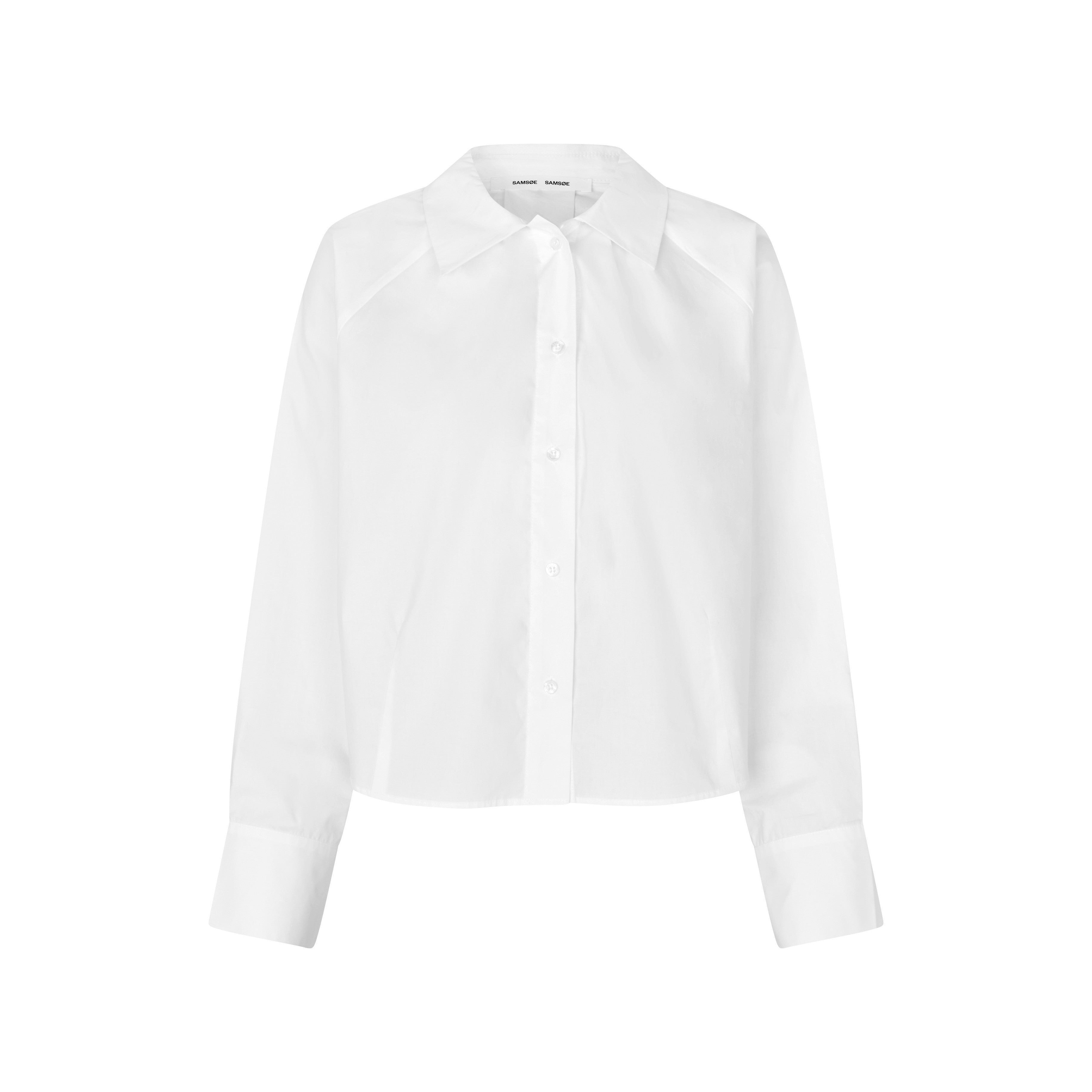 Kya Shirt - White