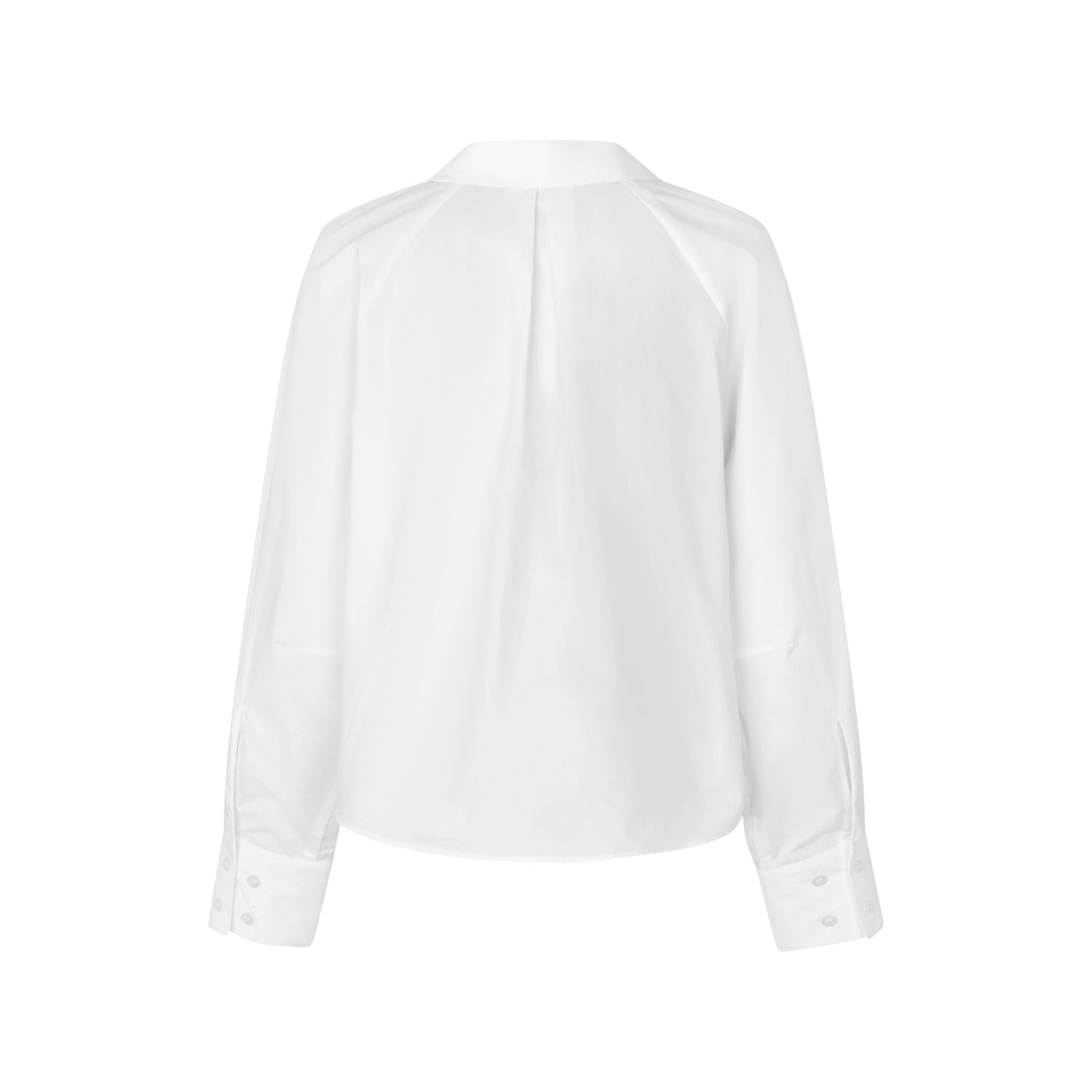 Kya Shirt - White