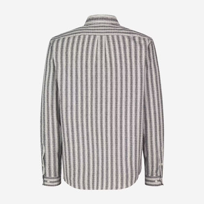 Saliam Fj Shirt - Salute Stripe