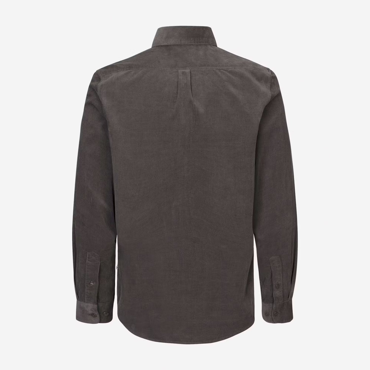 Saliam Nx Shirt - Volcanic Ash