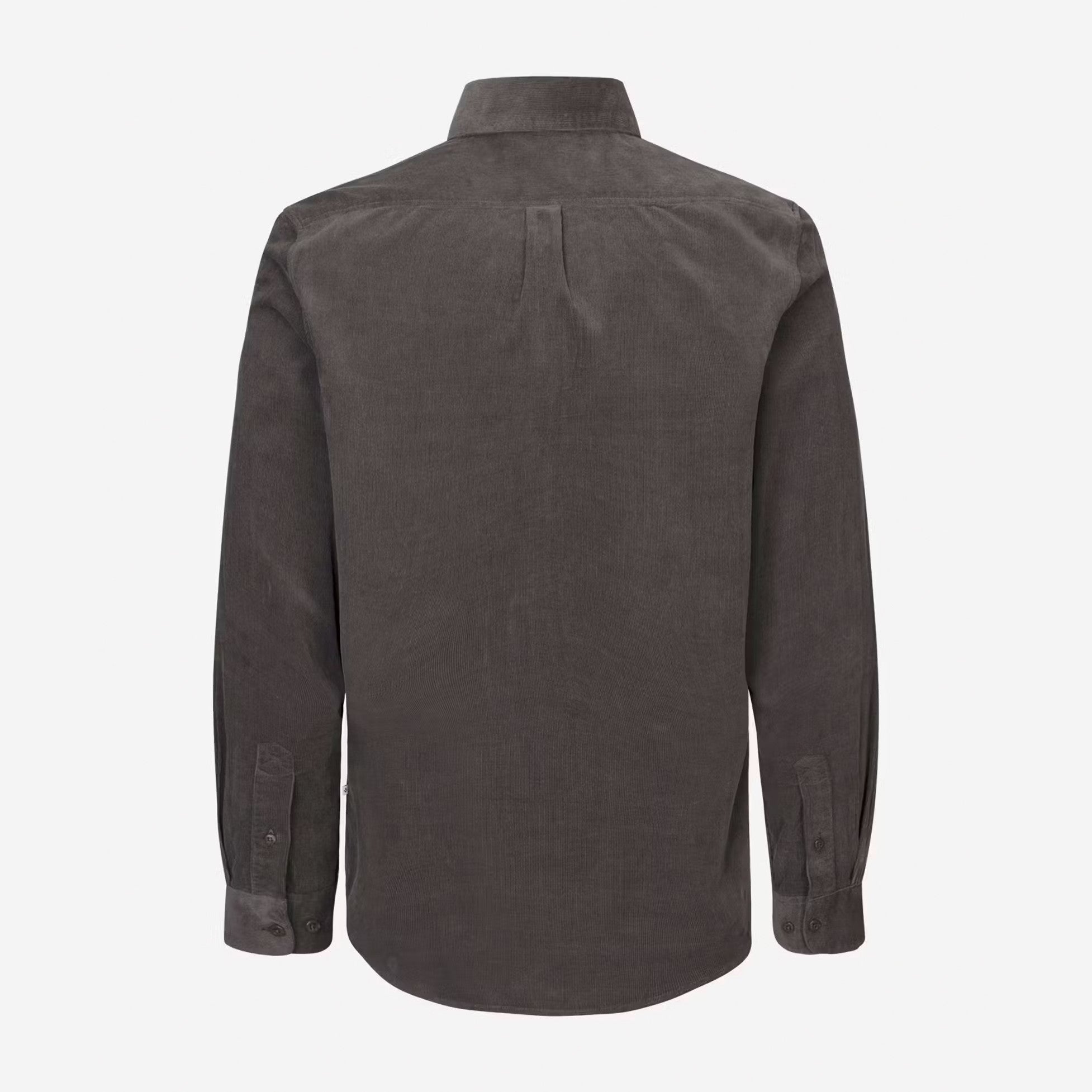 Saliam Nx Shirt - Volcanic Ash