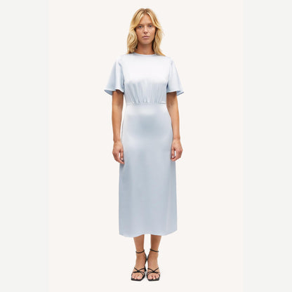 Salucindy Dress - Skyway