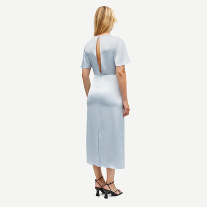 Salucindy Dress - Skyway