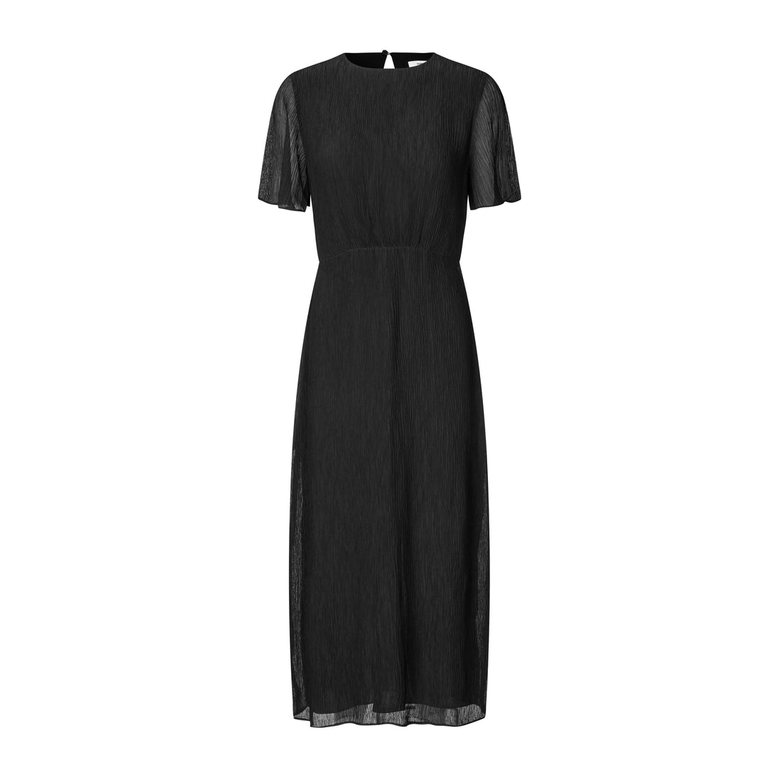 Lucindy Dress - Black