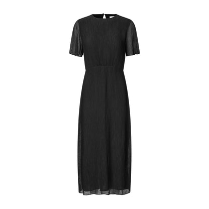 Lucindy Dress - Black