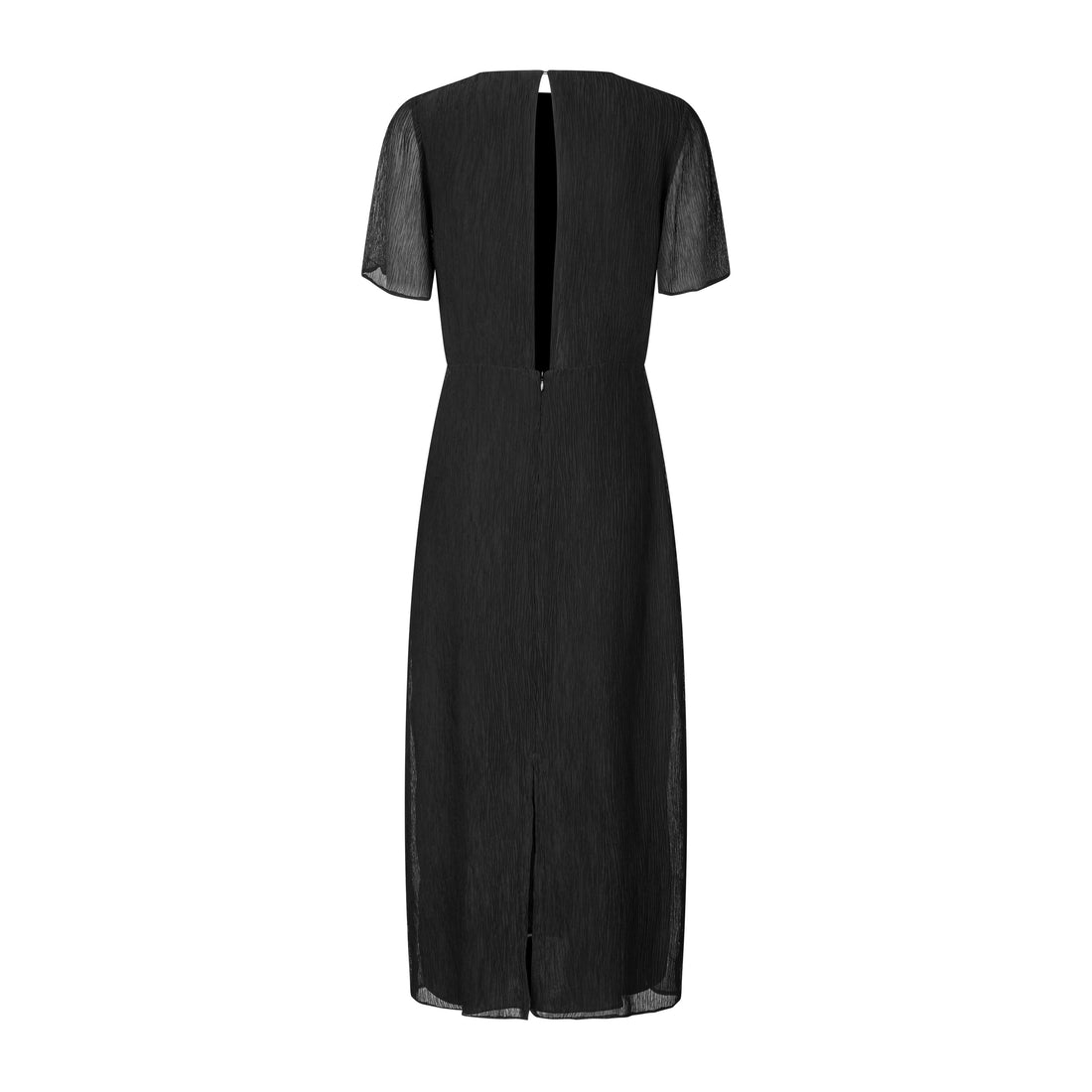 Lucindy Dress - Black