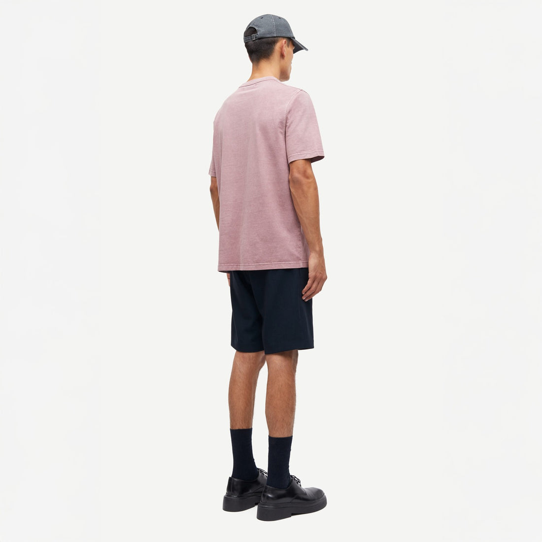 Samarcus T-Shirt - Grape Shake