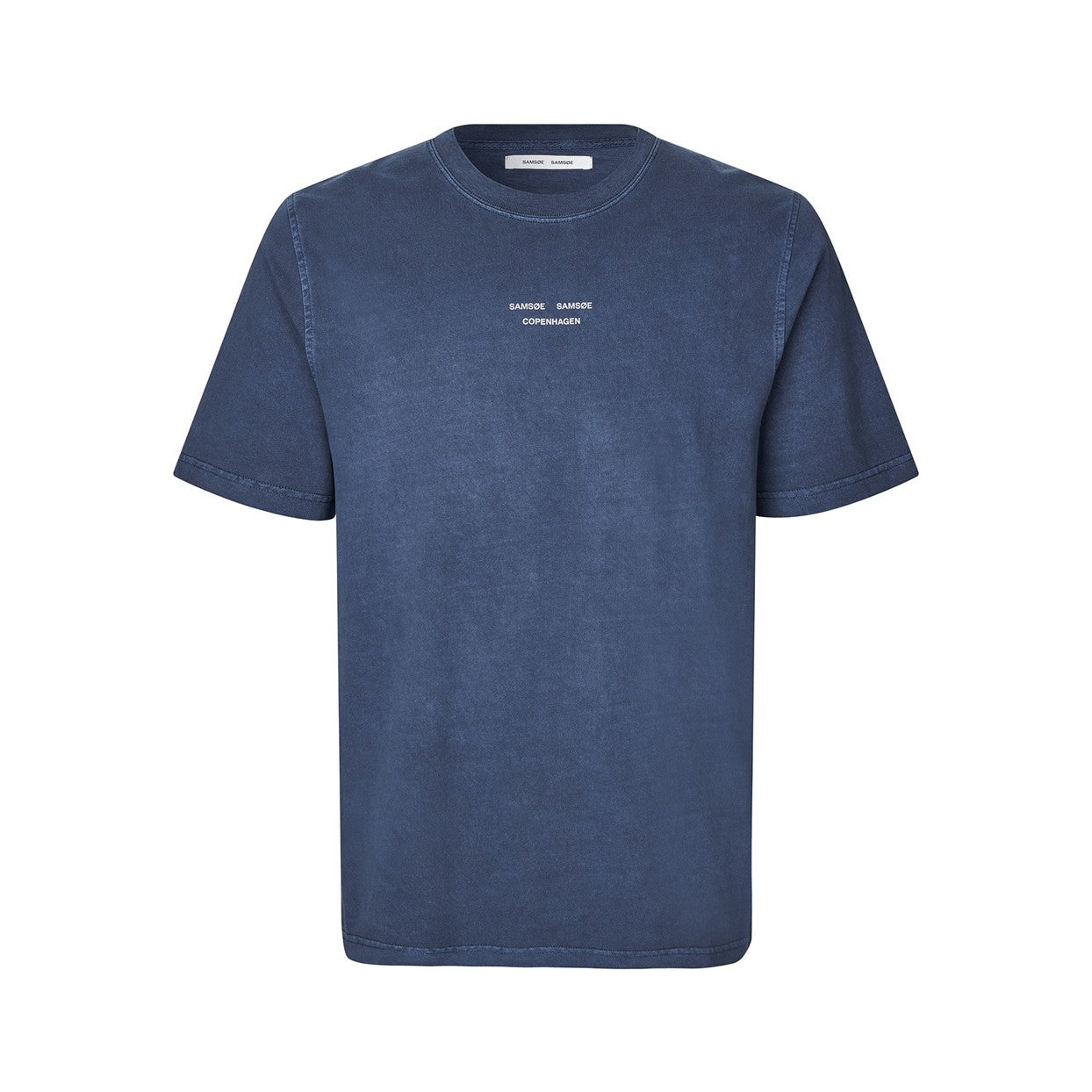 Samarcus T-Shirt - Salute