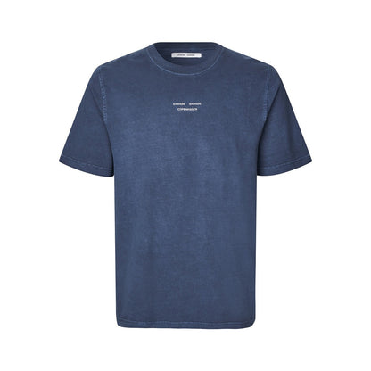 Samarcus T-Shirt - Salute