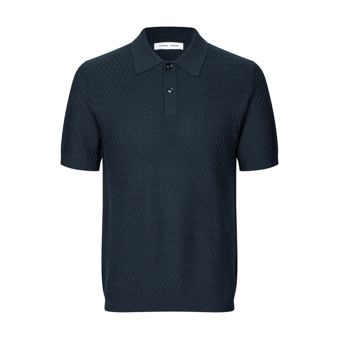 Samarkus Polo - Salute