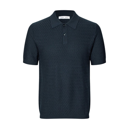 Samarkus Polo - Salute
