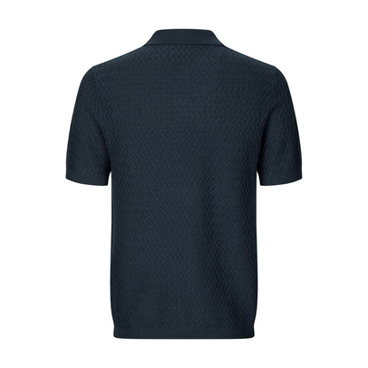 Samarkus Polo - Salute