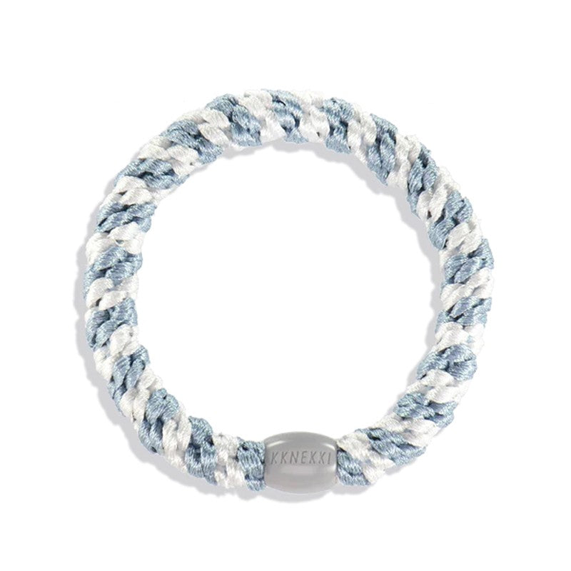 Kknekki Band - Sea Blue-White