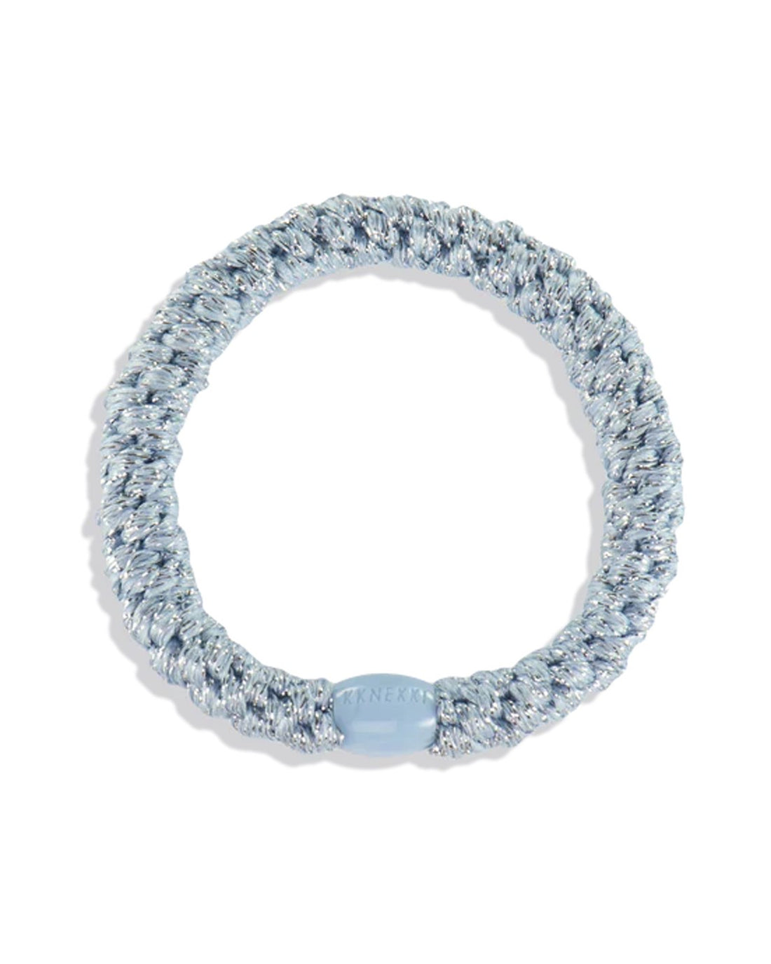 Kknekki Band - Sea Blue Glitter