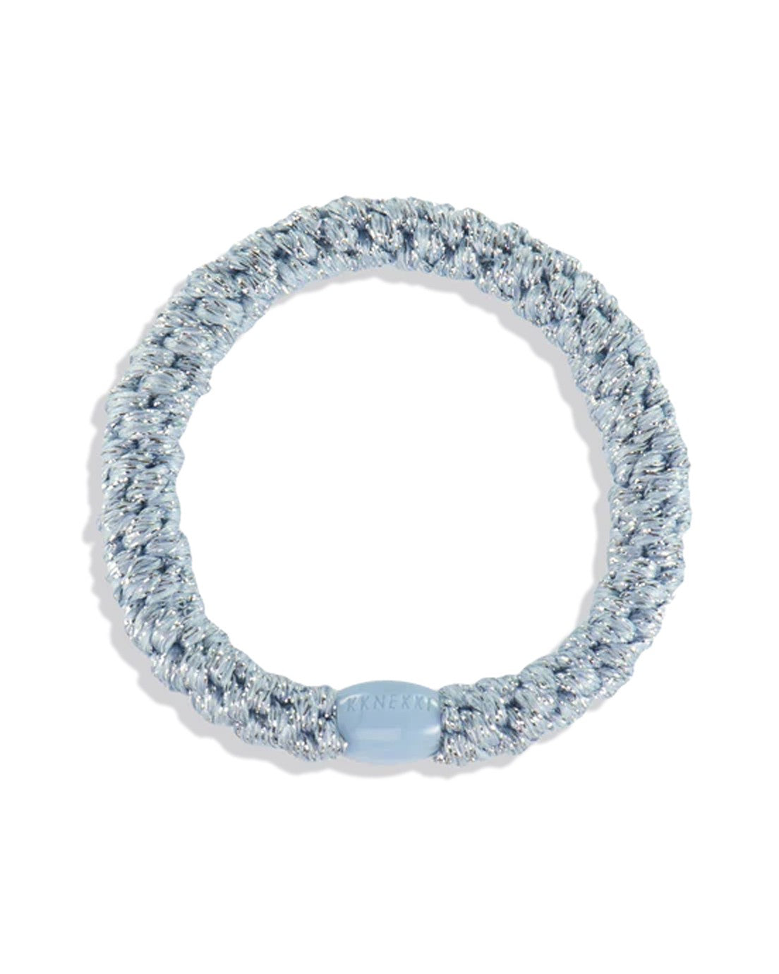 Kknekki Band - Sea Blue Glitter