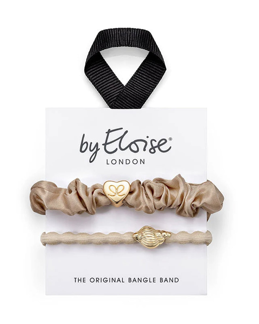 Silky Sands 3 Set - Beige