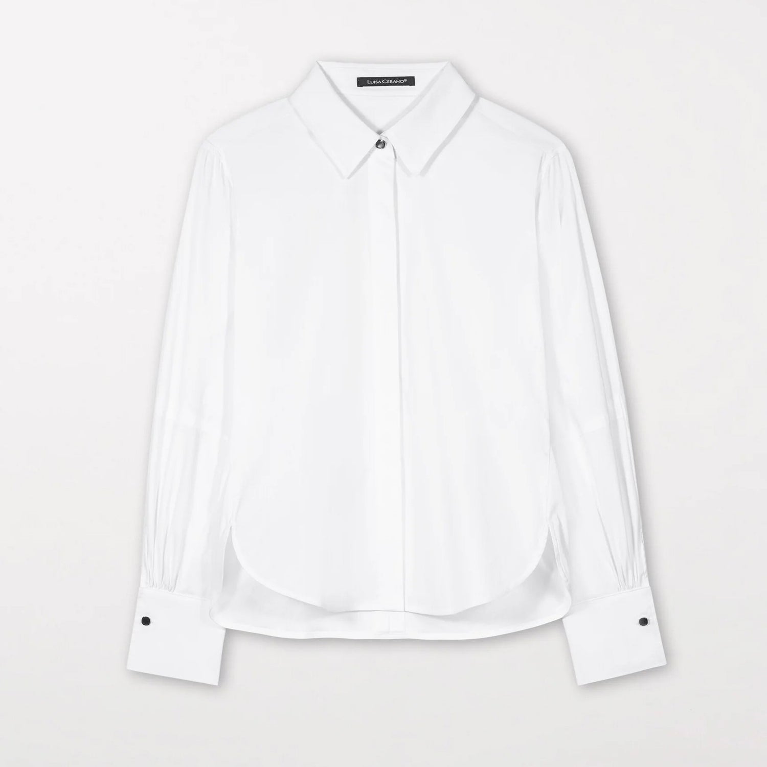 Shirt - White