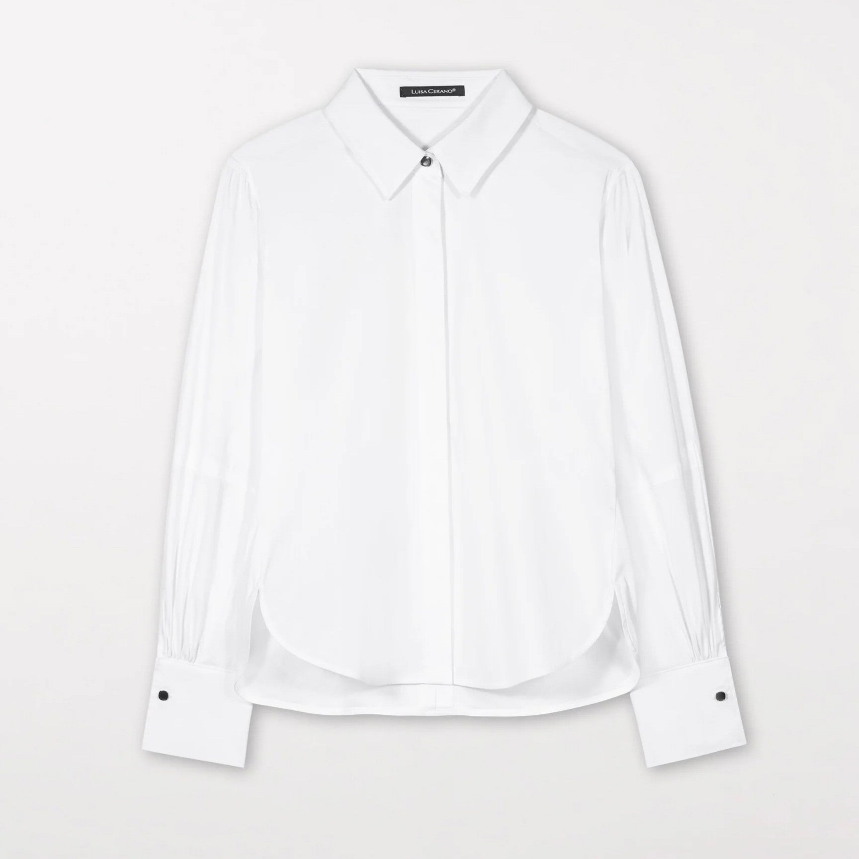 Shirt - White