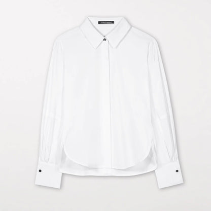 Shirt - White