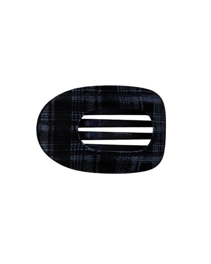 Silja Hair Claw - Black