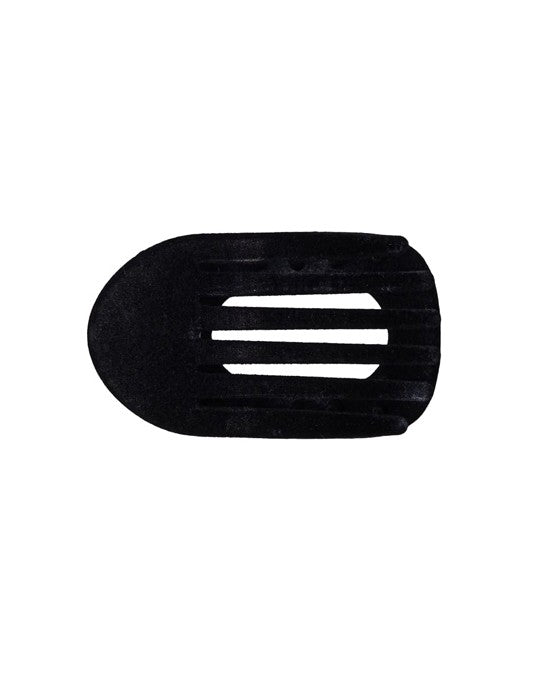 Silja Hair Claw - Black