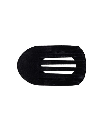 Silja Hair Claw - Black