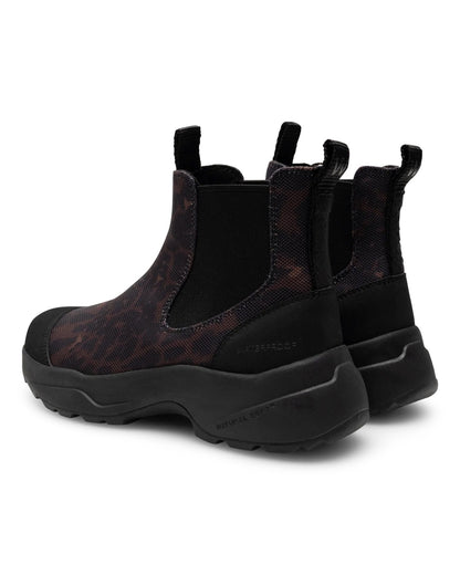 Siri Leo Waterproof - Dark Leopard