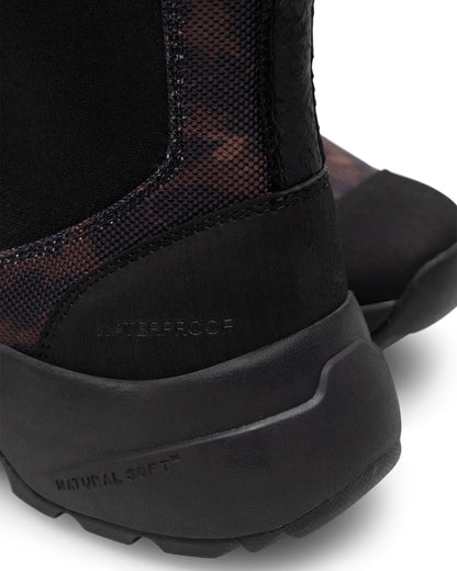 Siri Leo Waterproof - Dark Leopard