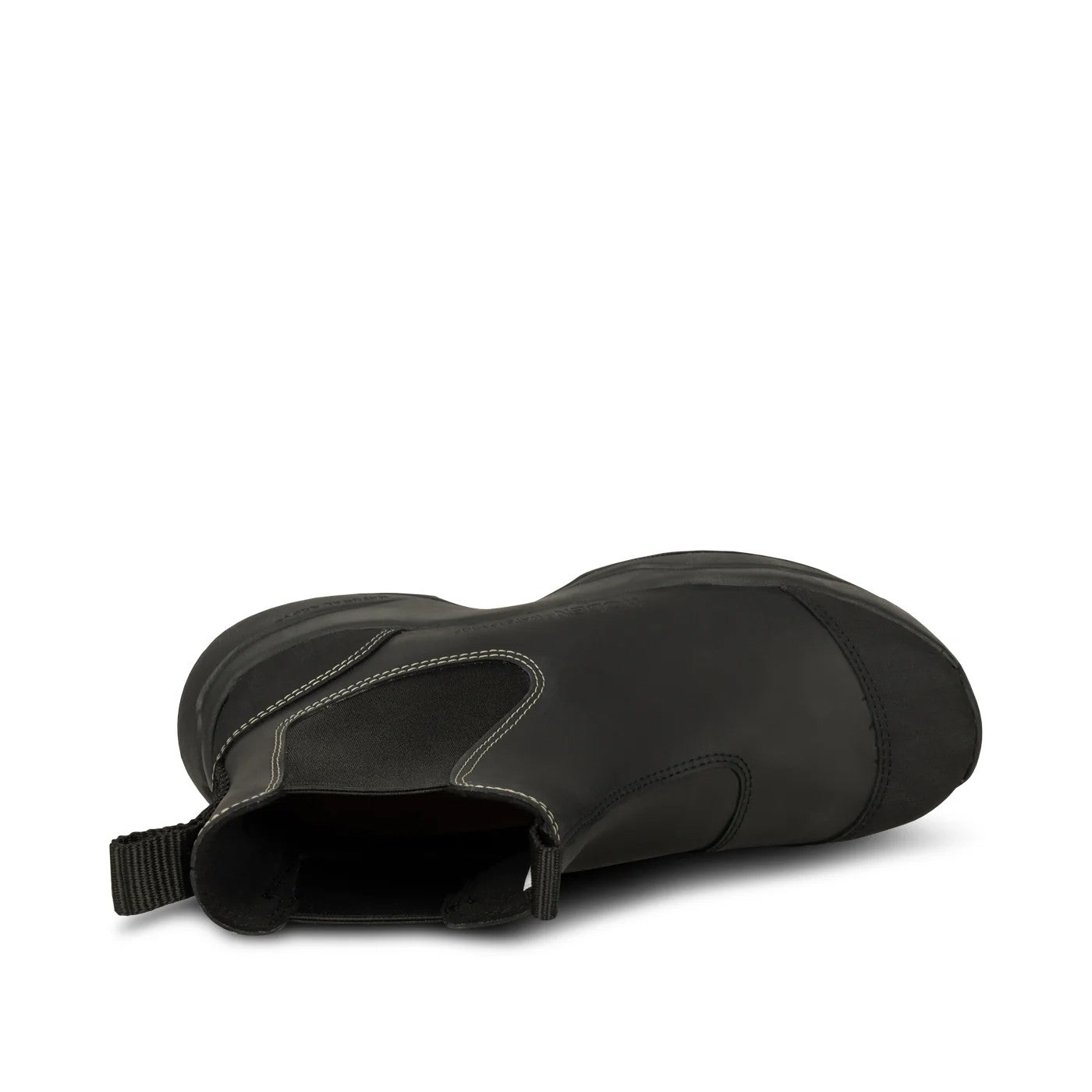 Siri Waterproof Rubber - Black/Black