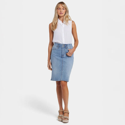 Skirt Hollywood - Santiago Sea