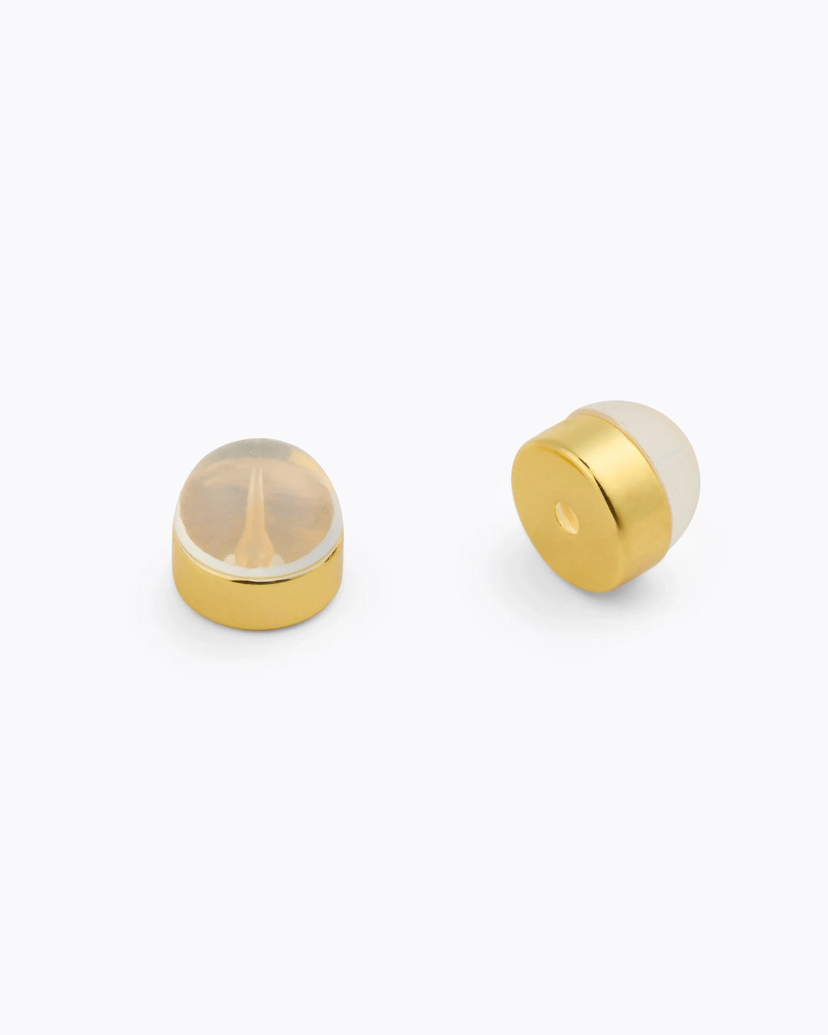 Small Backpart - Gold