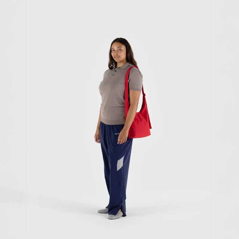 Small Nylon Sling - Candy Apple
