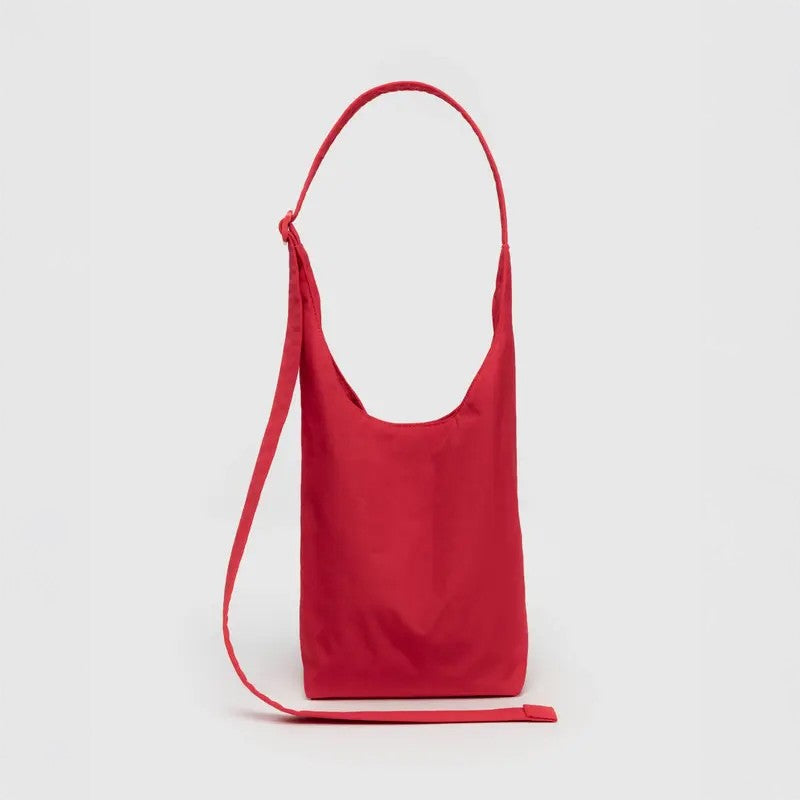 Small Nylon Sling - Candy Apple