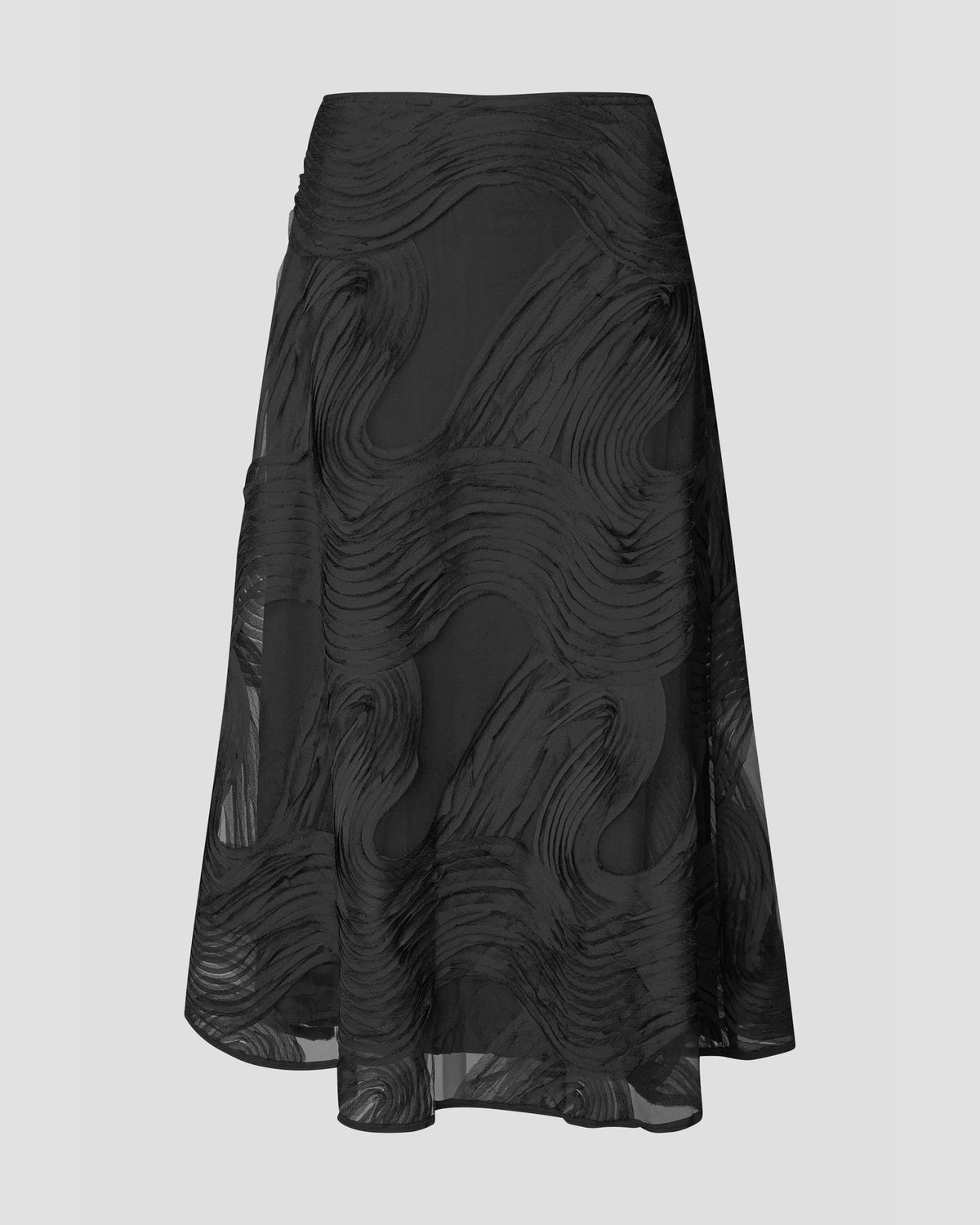 Soalie Skirt - Black