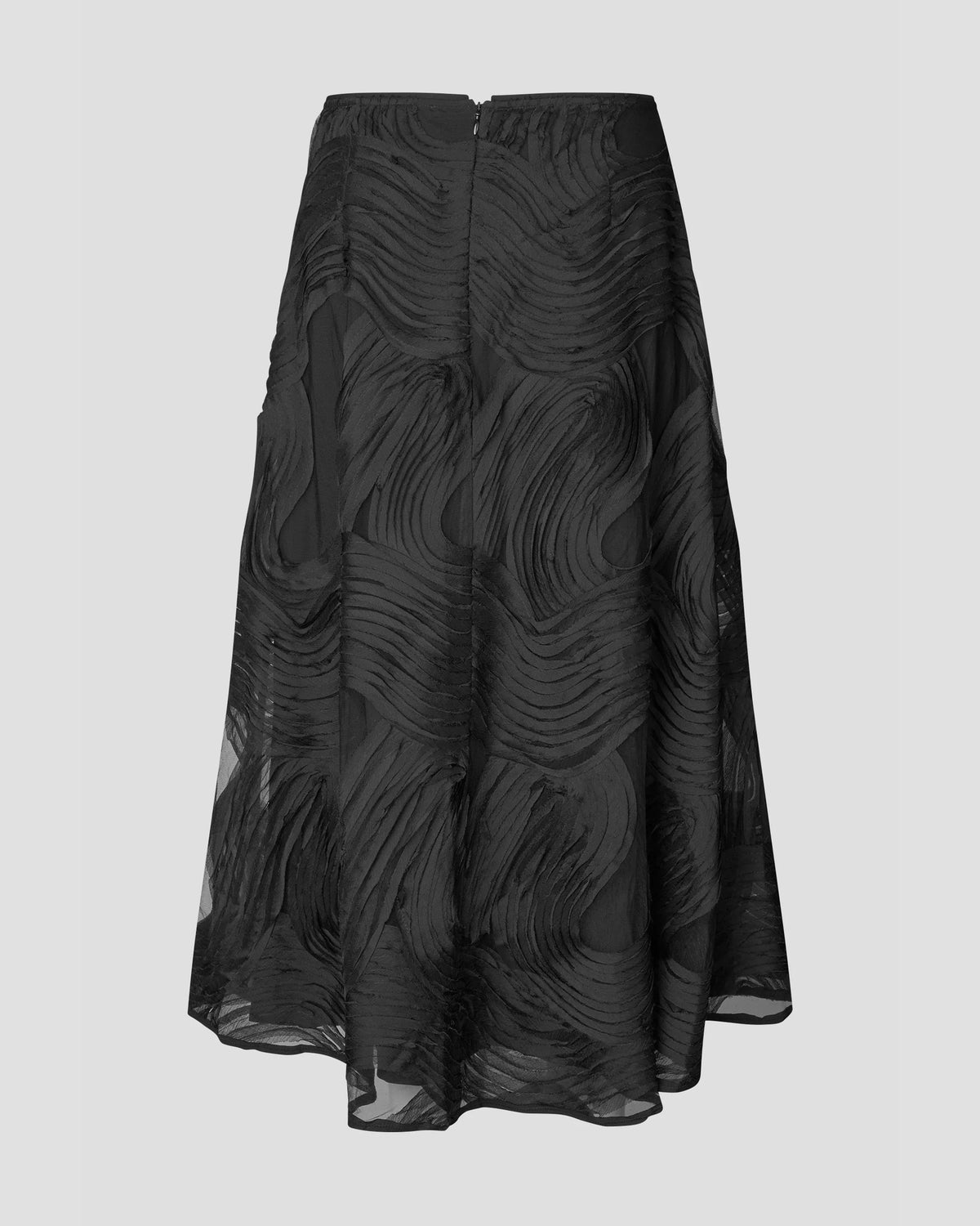 Soalie Skirt - Black
